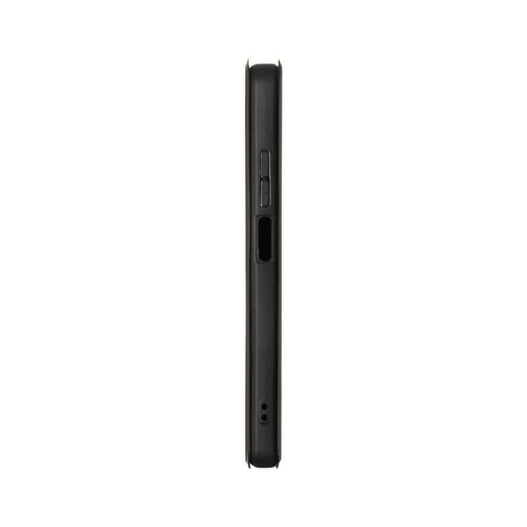 Чохол до мобільного телефона BeCover Exclusive New Style Infinix Smart 9 (X6532) Black (712629) - фото 4