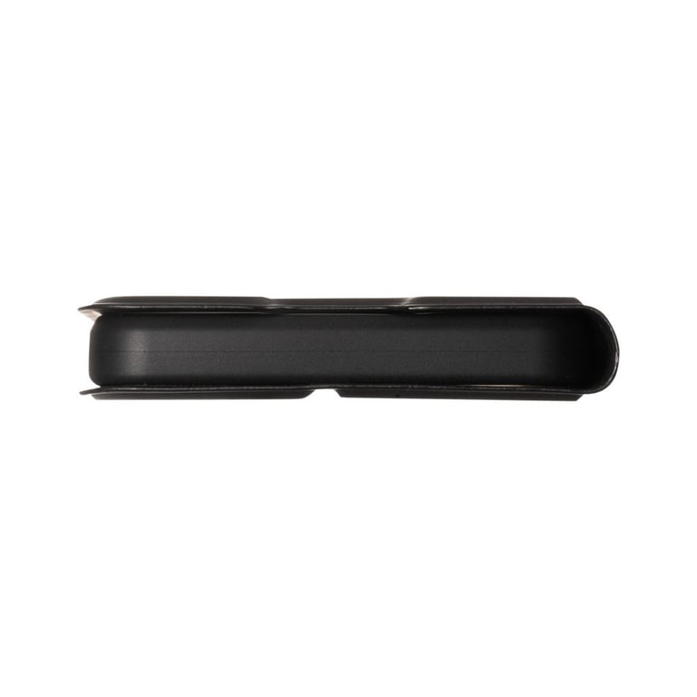 Чохол до мобільного телефона BeCover Exclusive New Style Infinix Smart 9 (X6532) Black (712629) - фото 5