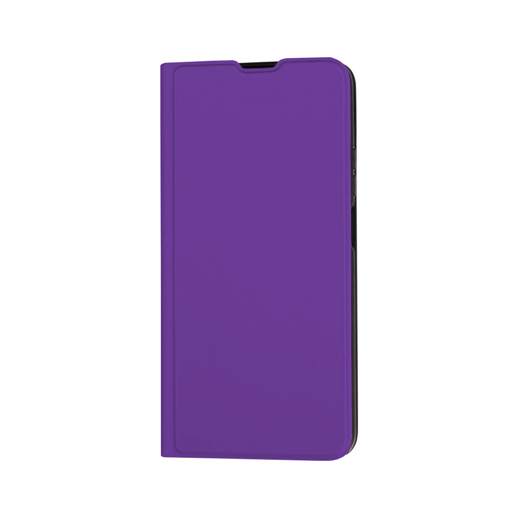 Чохол до мобільного телефона BeCover Exclusive New Style Infinix Smart 9 (X6532) Purple (712632) - фото 3 Чохол до мобільного телефона BeCover Exclusive New Style Infinix Smart 9 (X6532) Purple (712632) - фото 3