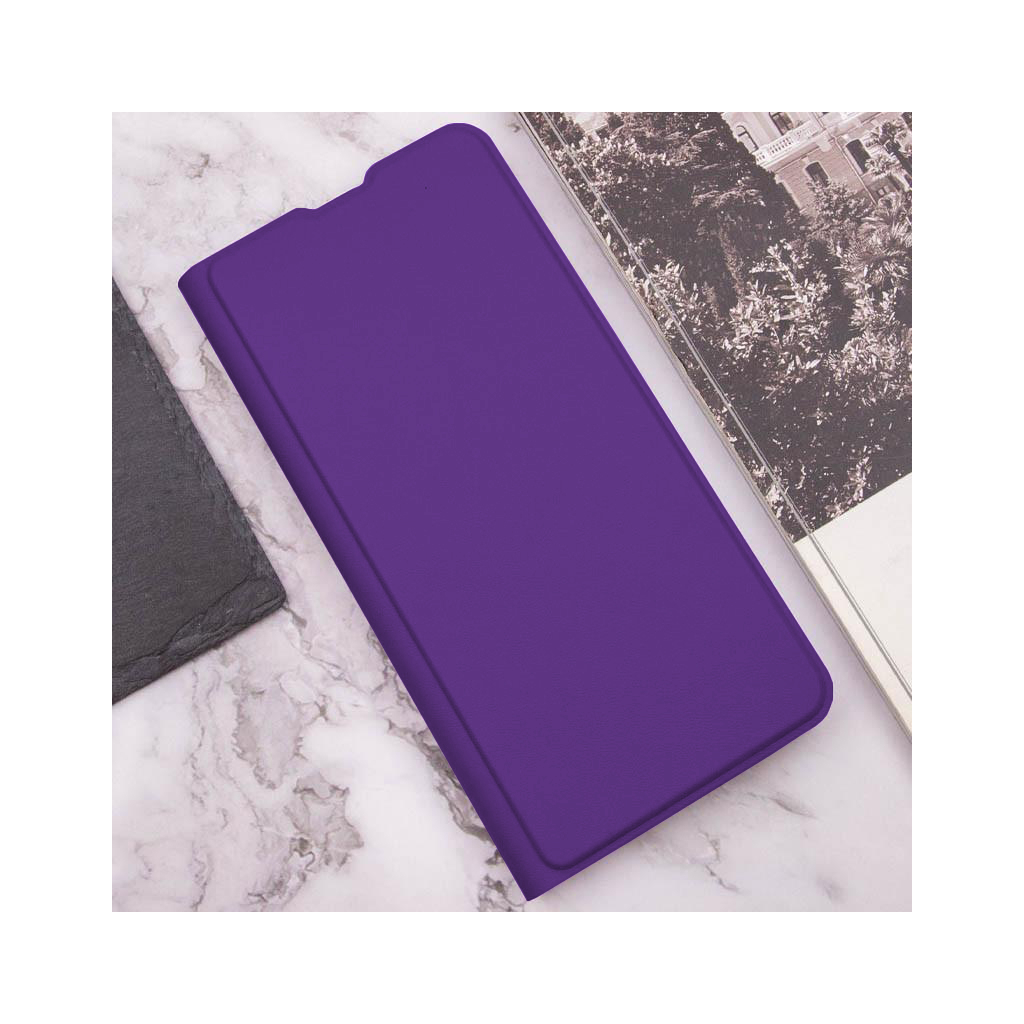 Чохол до мобільного телефона BeCover Exclusive New Style Infinix Smart 9 (X6532) Purple (712632) - фото 6 Чохол до мобільного телефона BeCover Exclusive New Style Infinix Smart 9 (X6532) Purple (712632) - фото 6
