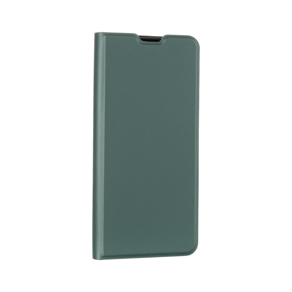 Чохол до мобільного телефона BeCover Exclusive New Style Nubia V60 Dark Green (712621) - фото 2 Чохол до мобільного телефона BeCover Exclusive New Style Nubia V60 Dark Green (712621) - фото 2