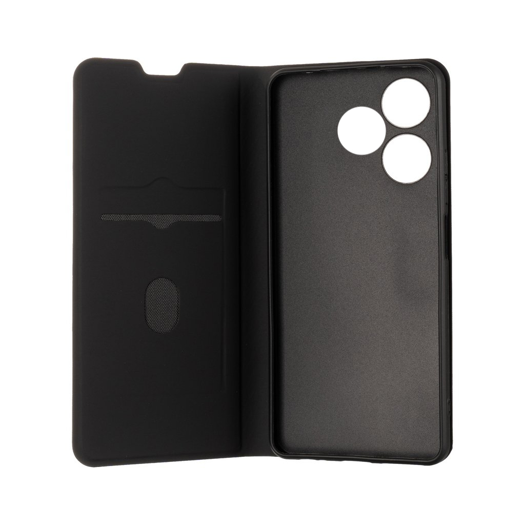 Чохол до мобільного телефона BeCover Exclusive New Style Nubia V60 Dark Green (712621) - фото 5 Чохол до мобільного телефона BeCover Exclusive New Style Nubia V60 Dark Green (712621) - фото 5