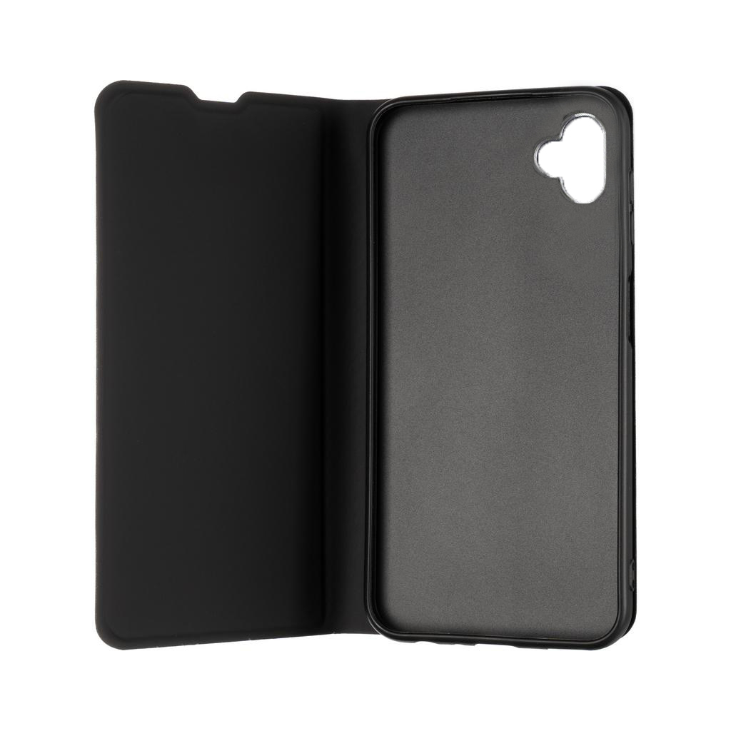 Чохол до мобільного телефона BeCover Exclusive New Style Samsung Galaxy A06 SM-A065 Black (712683) - фото 7 Чохол до мобільного телефона BeCover Exclusive New Style Samsung Galaxy A06 SM-A065 Black (712683) - фото 7