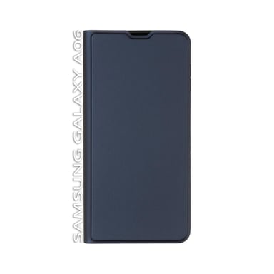 Чохол до мобільного телефона BeCover Exclusive New Style Samsung Galaxy A06 SM-A065 Blue (712684) - фото 1