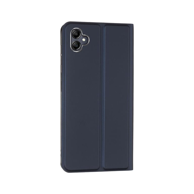 Чохол до мобільного телефона BeCover Exclusive New Style Samsung Galaxy A06 SM-A065 Blue (712684) - фото 3