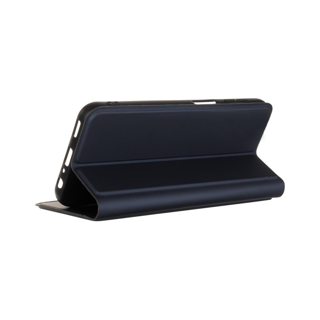 Чохол до мобільного телефона BeCover Exclusive New Style Samsung Galaxy A06 SM-A065 Blue (712684) - фото 6 Чохол до мобільного телефона BeCover Exclusive New Style Samsung Galaxy A06 SM-A065 Blue (712684) - фото 6