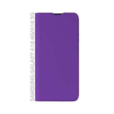 Чохол до мобільного телефона BeCover Exclusive New Style Samsung Galaxy A16 4G SM-SM-A165/A16 5G SM-A166 Purple (712691)