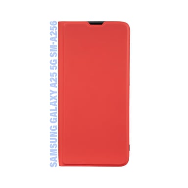 Чохол до мобільного телефона BeCover Exclusive New Style Samsung Galaxy A25 5G SM-A256 Red (712666) - фото 1