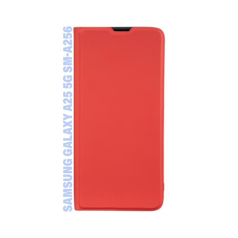 Чохол до мобільного телефона BeCover Exclusive New Style Samsung Galaxy A25 5G SM-A256 Red (712666) - фото 1
