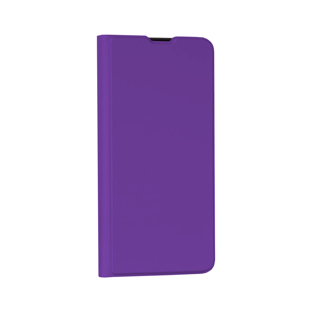 Чохол до мобільного телефона BeCover Exclusive New Style Samsung Galaxy M35 5G SM-M356 Purple (712681) - фото 2 Чохол до мобільного телефона BeCover Exclusive New Style Samsung Galaxy M35 5G SM-M356 Purple (712681) - фото 2