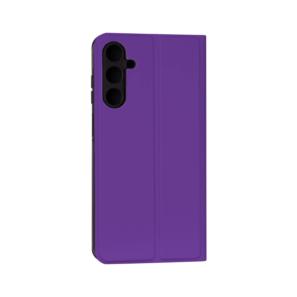 Чохол до мобільного телефона BeCover Exclusive New Style Samsung Galaxy M35 5G SM-M356 Purple (712681) - фото 4 Чохол до мобільного телефона BeCover Exclusive New Style Samsung Galaxy M35 5G SM-M356 Purple (712681) - фото 4