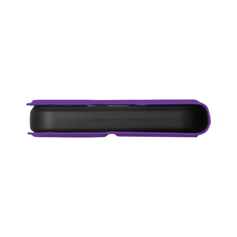Чохол до мобільного телефона BeCover Exclusive New Style Samsung Galaxy M35 5G SM-M356 Purple (712681) - фото 5