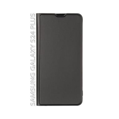 Чохол до мобільного телефона BeCover Exclusive New Style Samsung Galaxy S24 Plus SM-S926 Black (712699) - фото 1