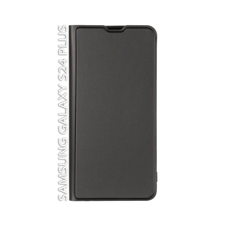 Чохол до мобільного телефона BeCover Exclusive New Style Samsung Galaxy S24 Plus SM-S926 Black (712699) - фото 1