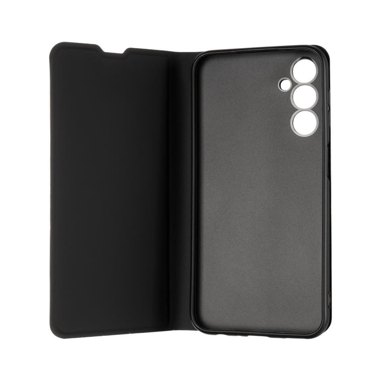 Чохол до мобільного телефона BeCover Exclusive New Style Samsung Galaxy S24 Plus SM-S926 Black (712699) - фото 4
