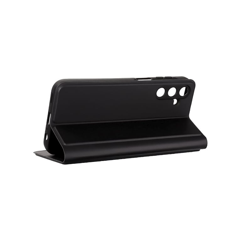Чохол до мобільного телефона BeCover Exclusive New Style Samsung Galaxy S24 Plus SM-S926 Black (712699) - фото 5
