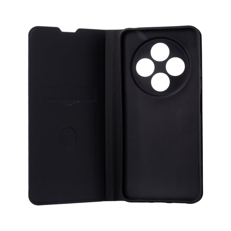 Чохол до мобільного телефона BeCover Exclusive New Style Tecno Spark 30C 4G Black (712701) - фото 5