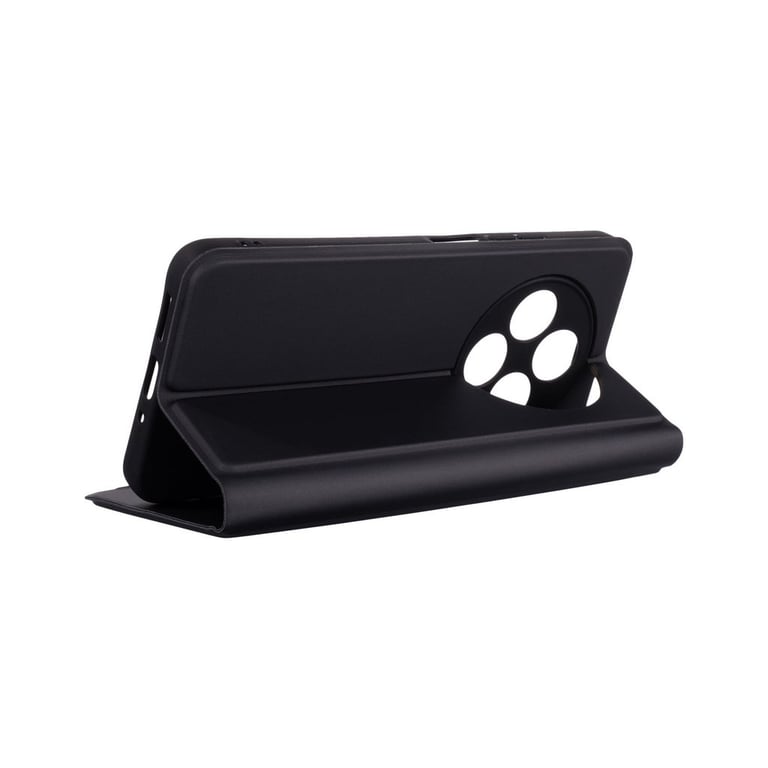 Чохол до мобільного телефона BeCover Exclusive New Style Tecno Spark 30C 4G Black (712701) - фото 6