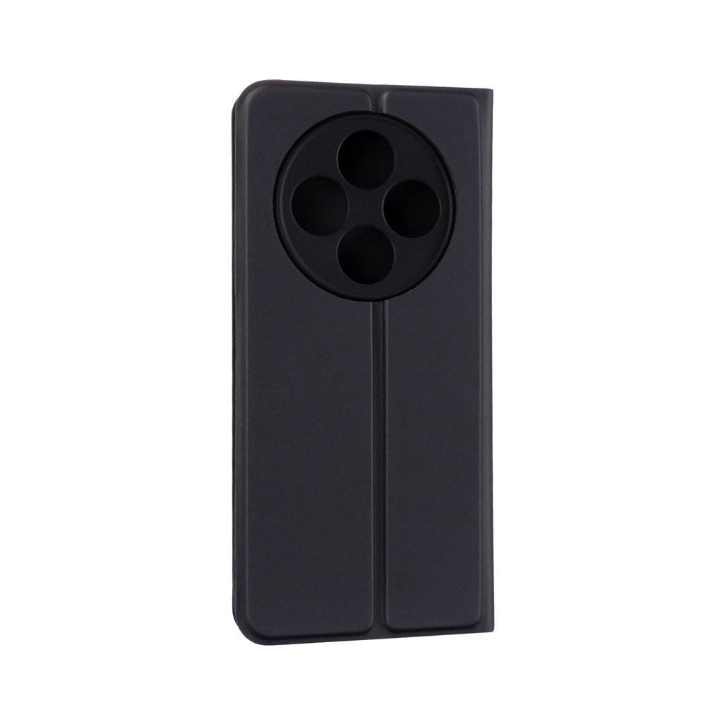 Чохол до мобільного телефона BeCover Exclusive New Style Xiaomi Redmi 14C 4G / Poco C75 Black (712658) - фото 4 Чохол до мобільного телефона BeCover Exclusive New Style Xiaomi Redmi 14C 4G / Poco C75 Black (712658) - фото 4