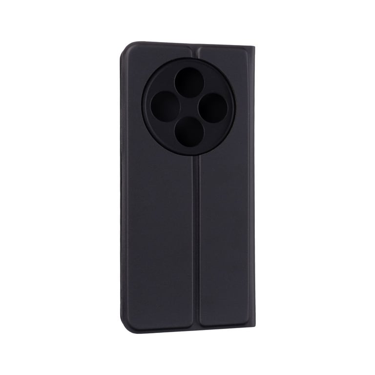 Чохол до мобільного телефона BeCover Exclusive New Style Xiaomi Redmi 14C 4G / Poco C75 Black (712658) - фото 4