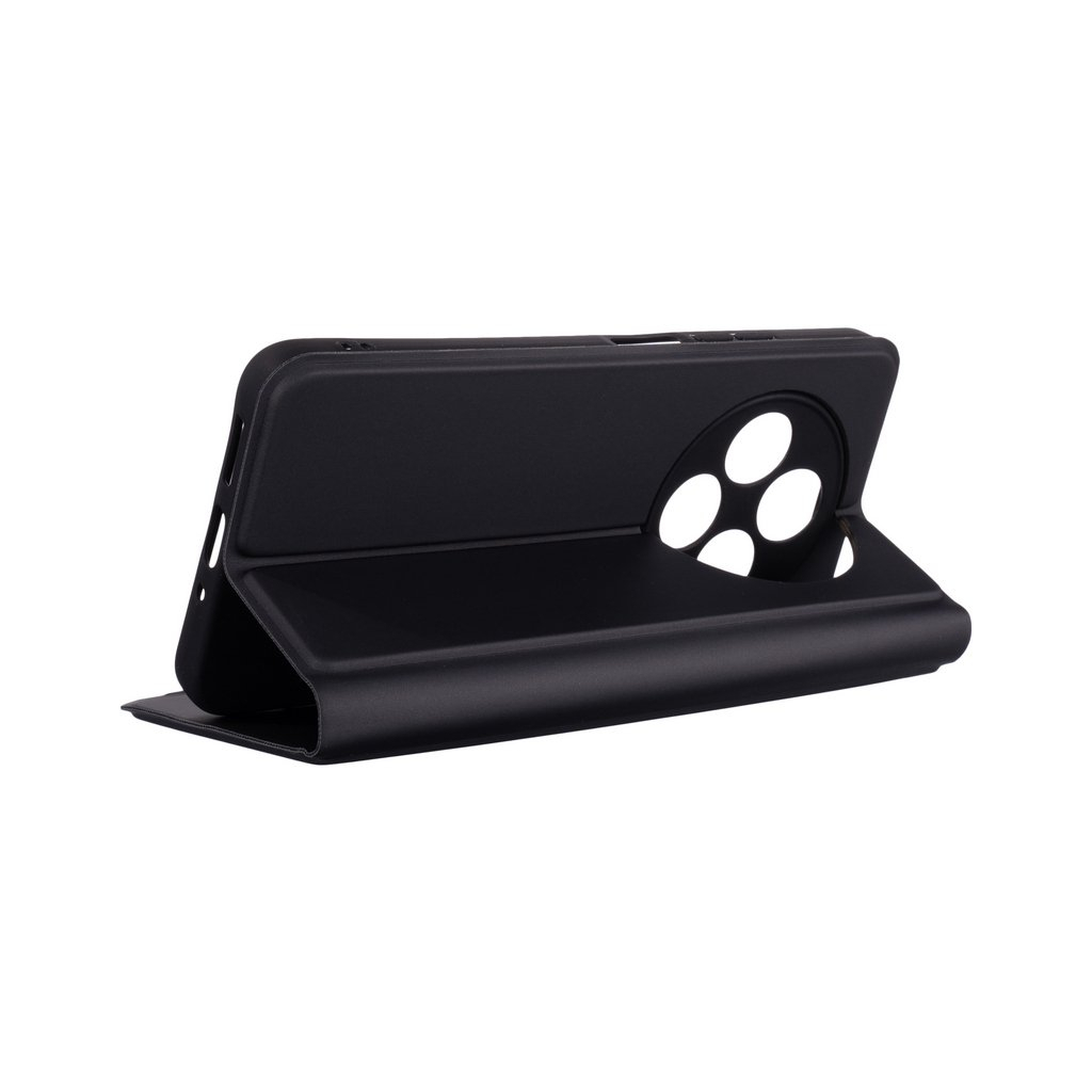 Чохол до мобільного телефона BeCover Exclusive New Style Xiaomi Redmi 14C 4G / Poco C75 Black (712658) - фото 6 Чохол до мобільного телефона BeCover Exclusive New Style Xiaomi Redmi 14C 4G / Poco C75 Black (712658) - фото 6