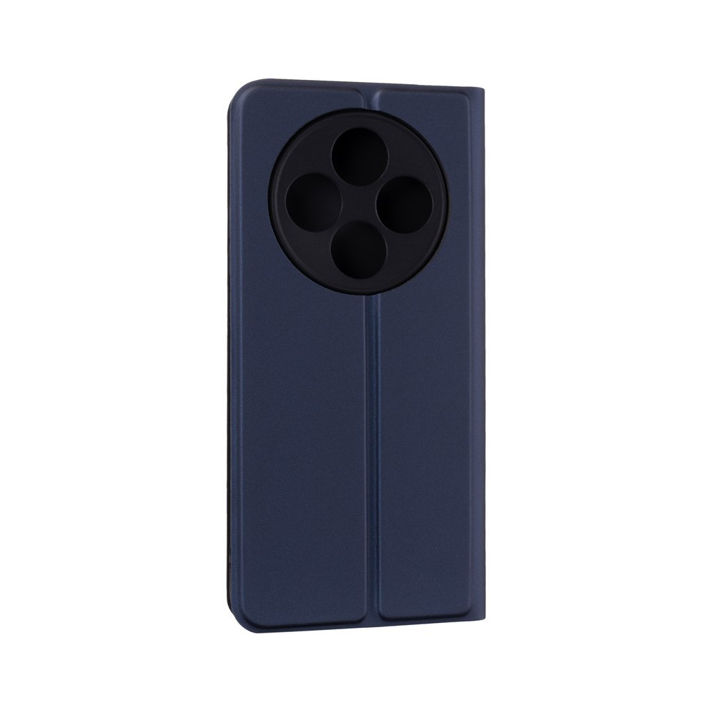 Чохол до мобільного телефона BeCover Exclusive New Style Xiaomi Redmi 14C 4G / Poco C75 Blue (712659) - фото 4 Чохол до мобільного телефона BeCover Exclusive New Style Xiaomi Redmi 14C 4G / Poco C75 Blue (712659) - фото 4