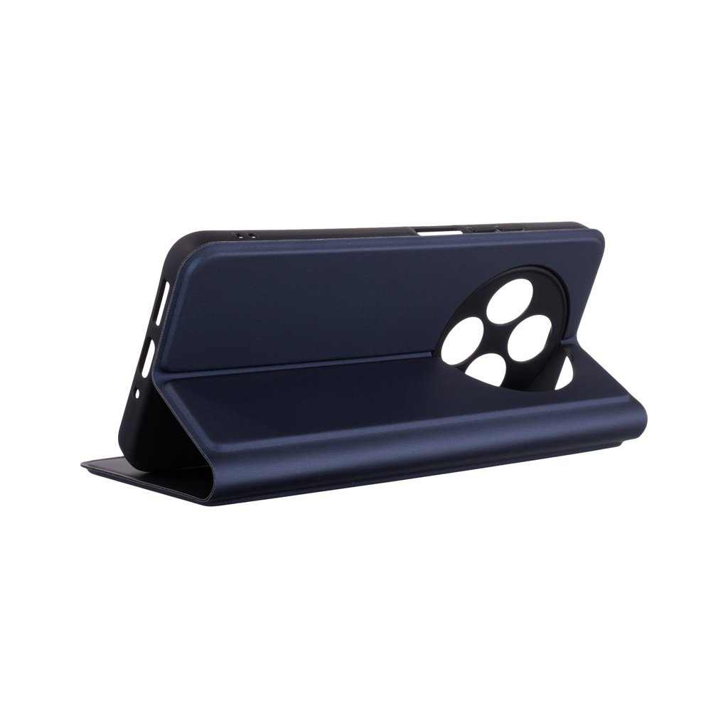 Чохол до мобільного телефона BeCover Exclusive New Style Xiaomi Redmi 14C 4G / Poco C75 Blue (712659) - фото 6 Чохол до мобільного телефона BeCover Exclusive New Style Xiaomi Redmi 14C 4G / Poco C75 Blue (712659) - фото 6