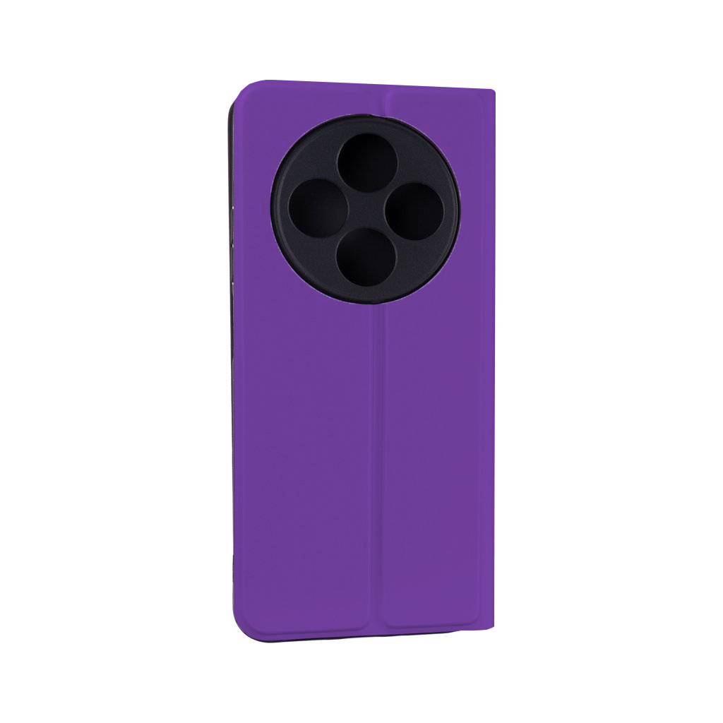 Чохол до мобільного телефона BeCover Exclusive New Style Xiaomi Redmi 14C 4G / Poco C75 Purple (712661) - фото 4 Чохол до мобільного телефона BeCover Exclusive New Style Xiaomi Redmi 14C 4G / Poco C75 Purple (712661) - фото 4