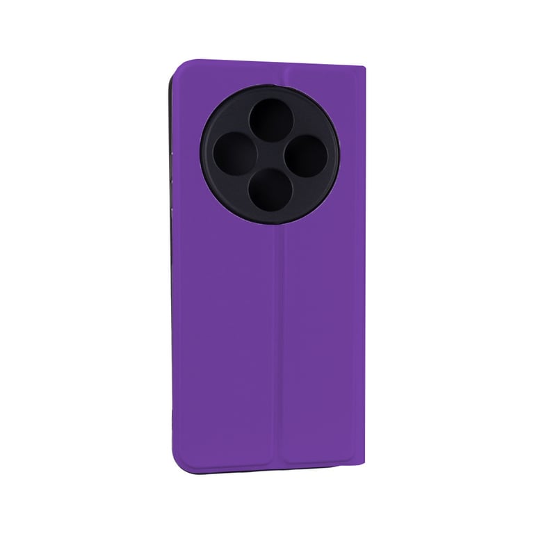 Чохол до мобільного телефона BeCover Exclusive New Style Xiaomi Redmi 14C 4G / Poco C75 Purple (712661) - фото 4