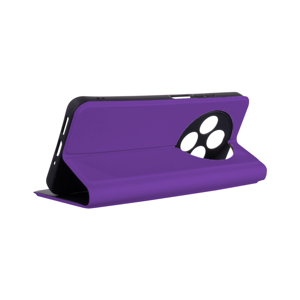 Чохол до мобільного телефона BeCover Exclusive New Style Xiaomi Redmi 14C 4G / Poco C75 Purple (712661) - фото 6 Чохол до мобільного телефона BeCover Exclusive New Style Xiaomi Redmi 14C 4G / Poco C75 Purple (712661) - фото 6