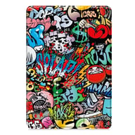 Чохол до планшета BeCover Smart Case Xiaomi Pad 7 / 7 Pro 11.2" Graffiti (712804) - фото 2