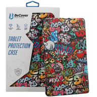 Чохол до планшета BeCover Smart Case Xiaomi Pad 7 / 7 Pro 11.2" Graffiti (712804) - фото 8