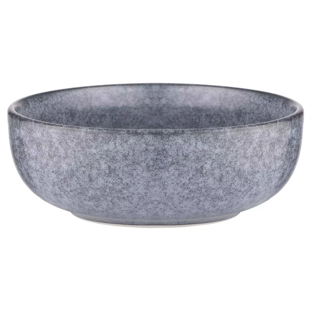 Салатник Ardesto Loreto, 650мл, 15.5см, порцеляна, сірий (AR1015LG) - фото 2 Салатник Ardesto Loreto, 650мл, 15.5см, порцеляна, сірий (AR1015LG) - фото 2