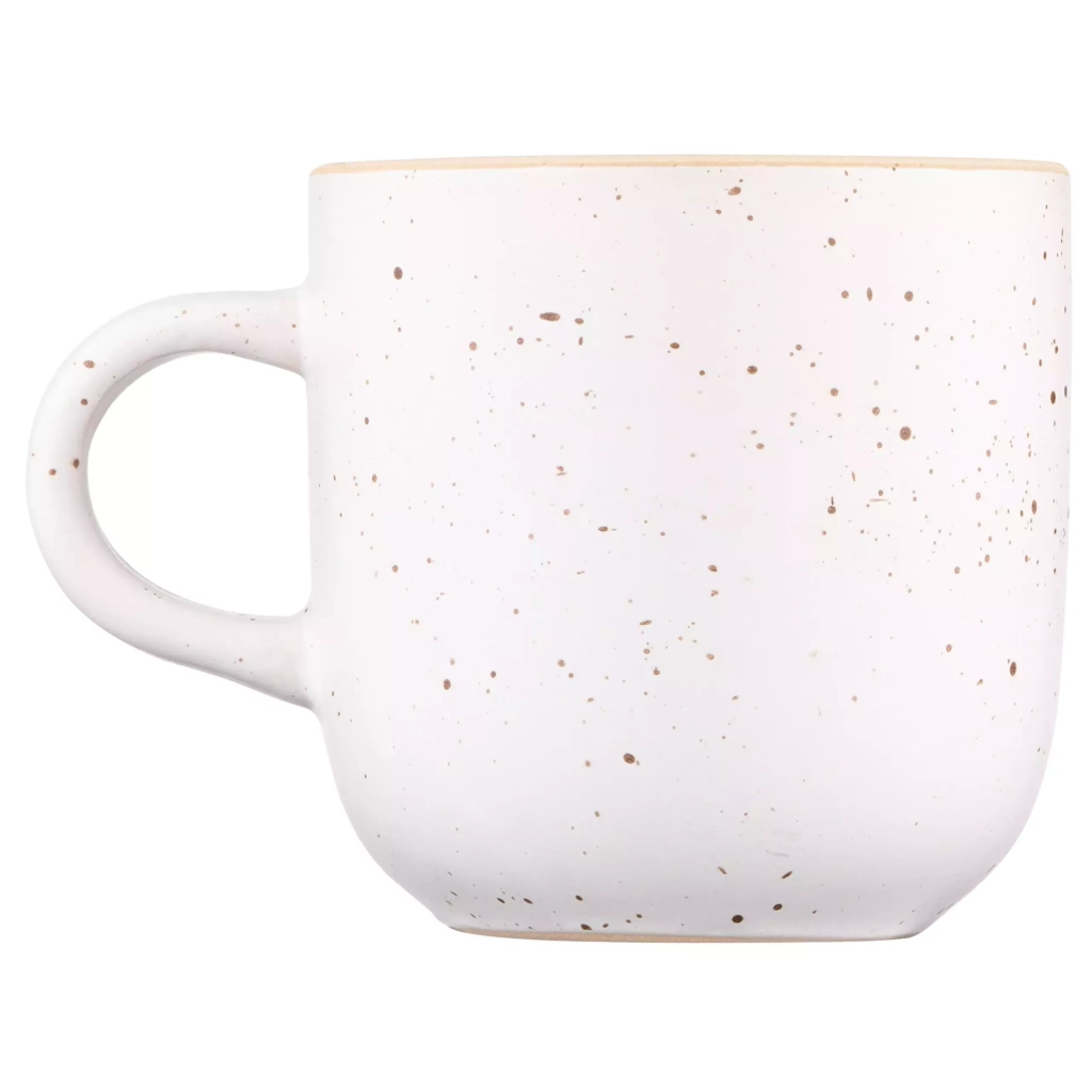 Чашка Ardesto Midori, 340мл, кераміка, білий (AR0134MW) - фото 3 Чашка Ardesto Midori, 340мл, кераміка, білий (AR0134MW) - фото 3