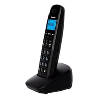 Телефон DECT Panasonic KX-TGB610UAB - фото 2