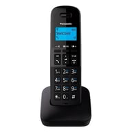 Телефон DECT Panasonic KX-TGB610UAB - фото 3