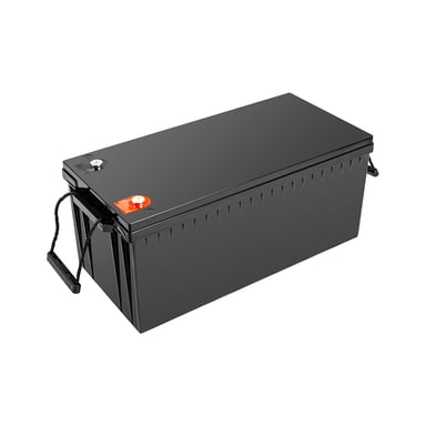 Батарея LiFePo4 PowerPlant 24V 100Ah, LFP24100 (NV822447) - фото 1