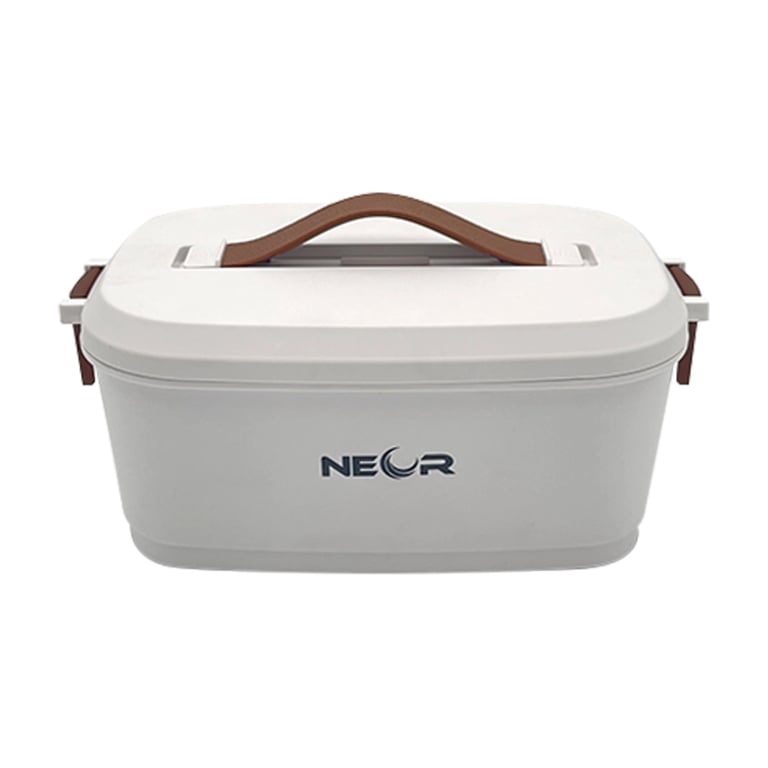 Ланч-бокс Neor для підігріву їжі 1,5 л (15L04 WT) - фото 1
