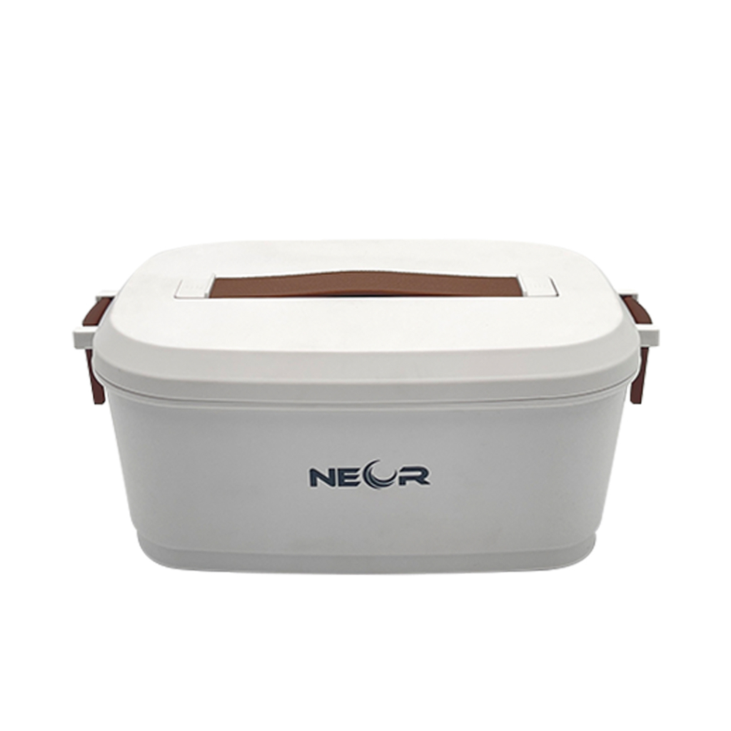 Ланч-бокс Neor для підігріву їжі 1,5 л (15L04 WT) - фото 8 Ланч-бокс Neor для підігріву їжі 1,5 л (15L04 WT) - фото 8