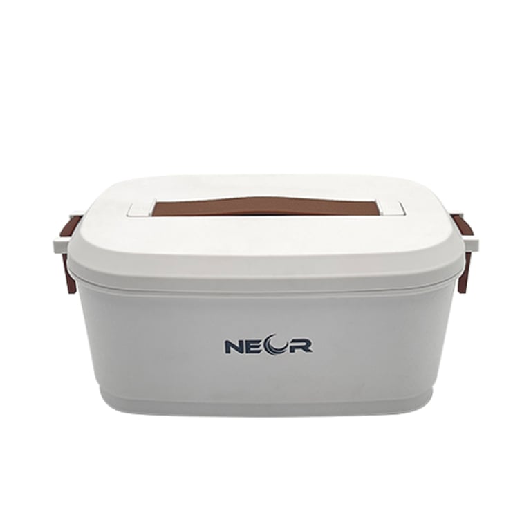 Ланч-бокс Neor для підігріву їжі 1,5 л (15L04 WT) - фото 8