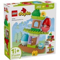 Конструктор LEGO DUPLO My First Дерево для балансування і складання (10440) - фото 1