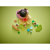 Конструктор LEGO DUPLO My First Дерево для балансування і складання (10440) - фото 10