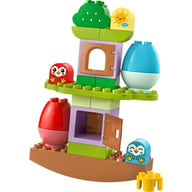 Конструктор LEGO DUPLO My First Дерево для балансування і складання (10440) - фото 2
