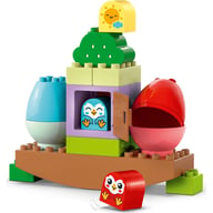 Конструктор LEGO DUPLO My First Дерево для балансування і складання (10440) - фото 6