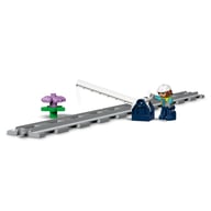 Конструктор LEGO DUPLO Town Додатковий набір. Залізничний міст і колії (10426) - фото 4