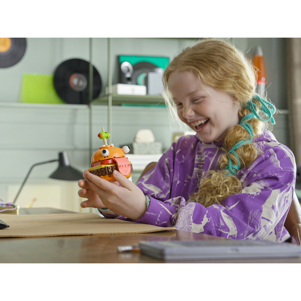 Конструктор LEGO Fortnite Durrr Burger (77070) - фото 10 Конструктор LEGO Fortnite Durrr Burger (77070) - фото 10