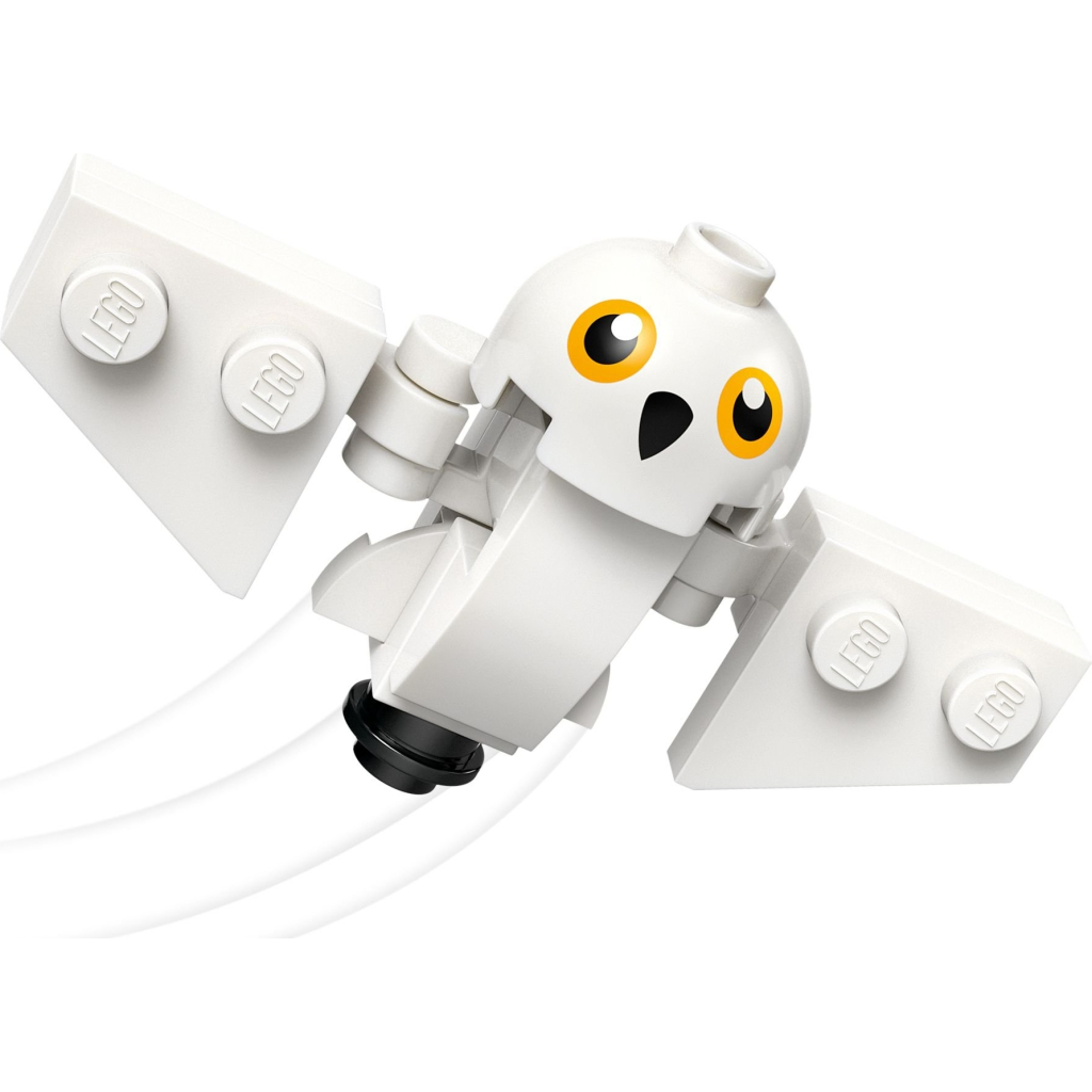 Конструктор LEGO Harry Potter Поїздка Геґріда й Гаррі на мотоциклі (76443) - фото 5 Конструктор LEGO Harry Potter Поїздка Геґріда й Гаррі на мотоциклі (76443) - фото 5