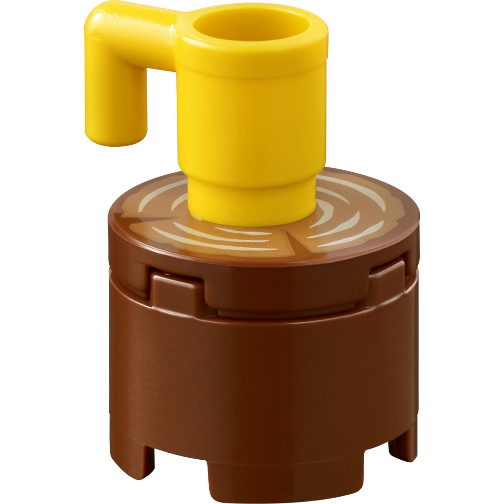 Конструктор LEGO Iconic Романтичний пікнік їжачків (40711) - фото 7 Конструктор LEGO Iconic Романтичний пікнік їжачків (40711) - фото 7