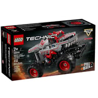 Конструктор LEGO Technic Monster Jam ThunderROARus з інерційним двигуном (42200) - фото 1