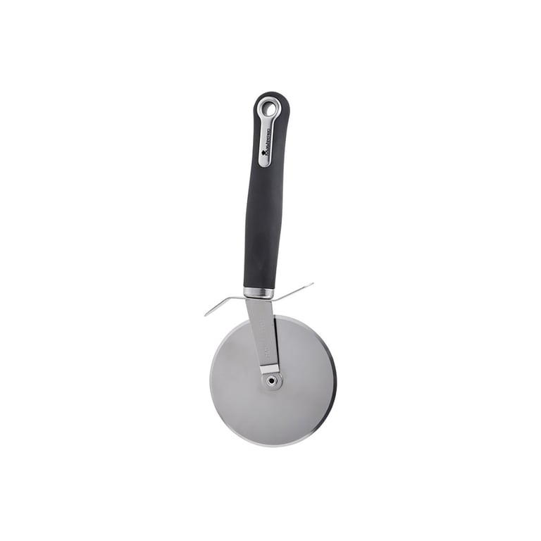 Ніж для піци Bergner MasterPro Foodies collection 26.5x9 см (BGMP-4853) - фото 1